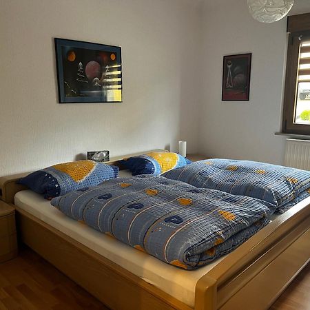 Ferienwohnung Schneider 鲍姆霍尔德尔 外观 照片