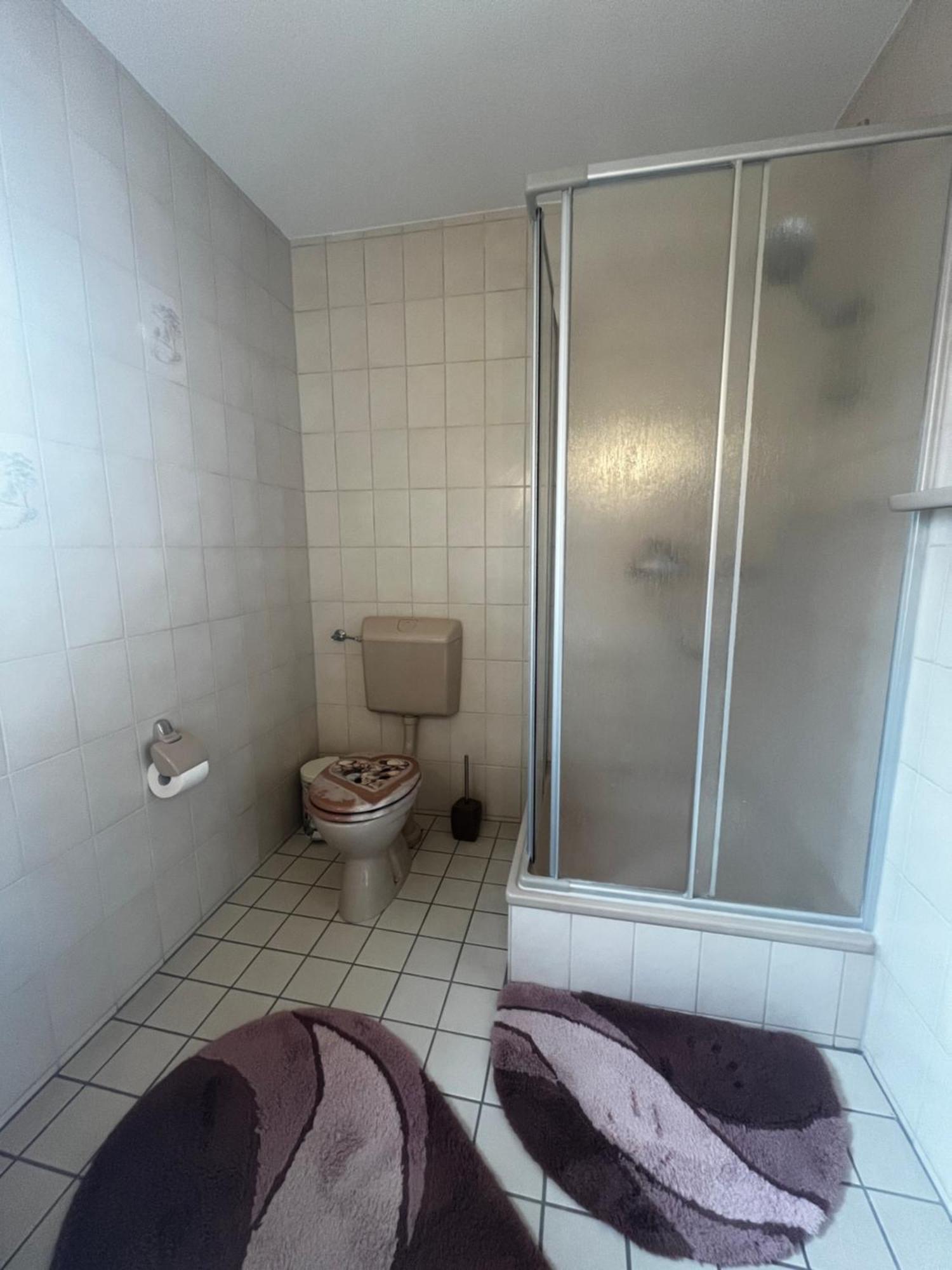 Ferienwohnung Schneider 鲍姆霍尔德尔 外观 照片