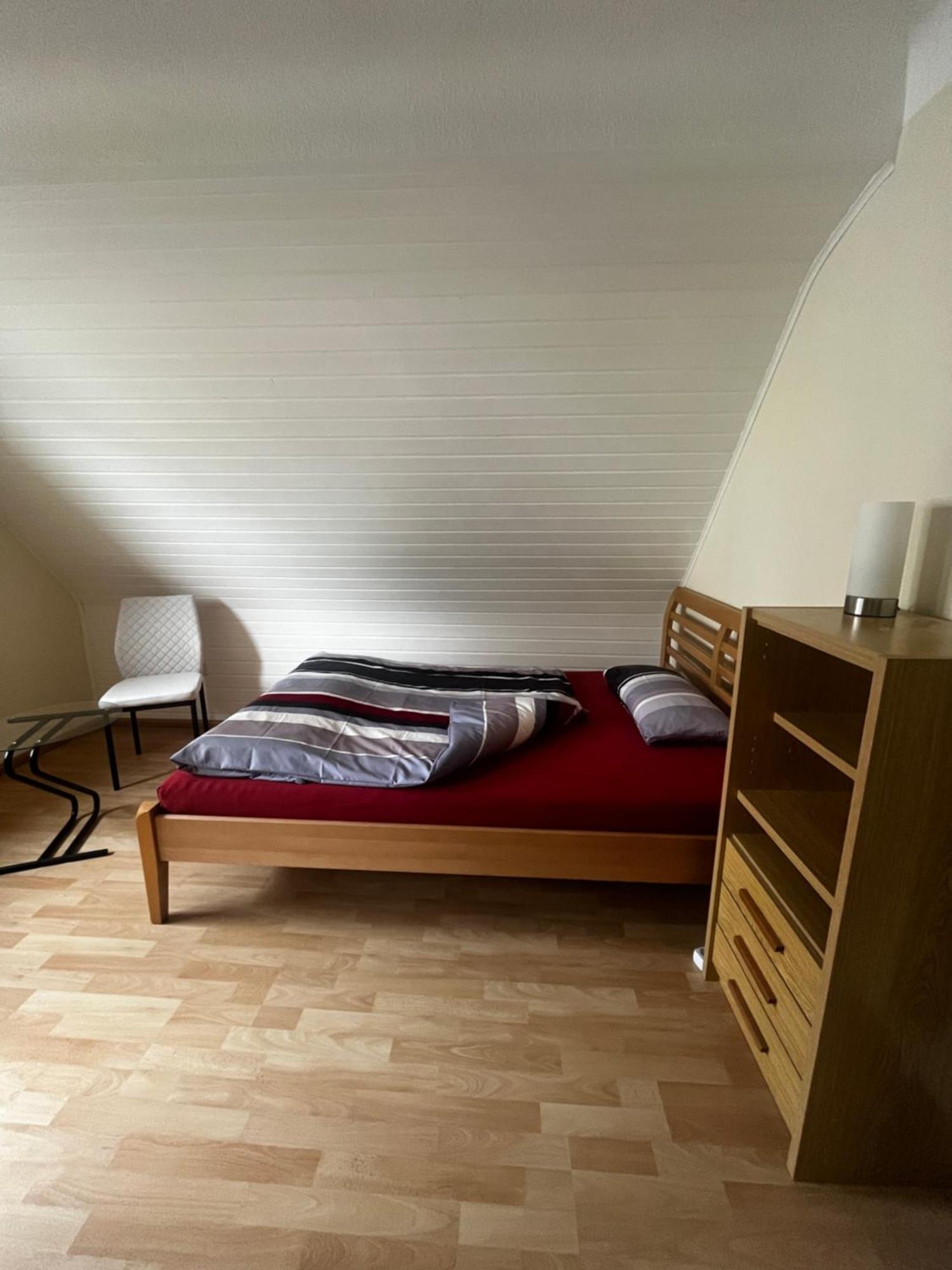 Ferienwohnung Schneider 鲍姆霍尔德尔 外观 照片
